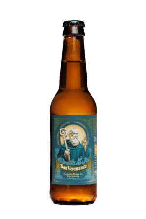 Rubia de Villatuerta