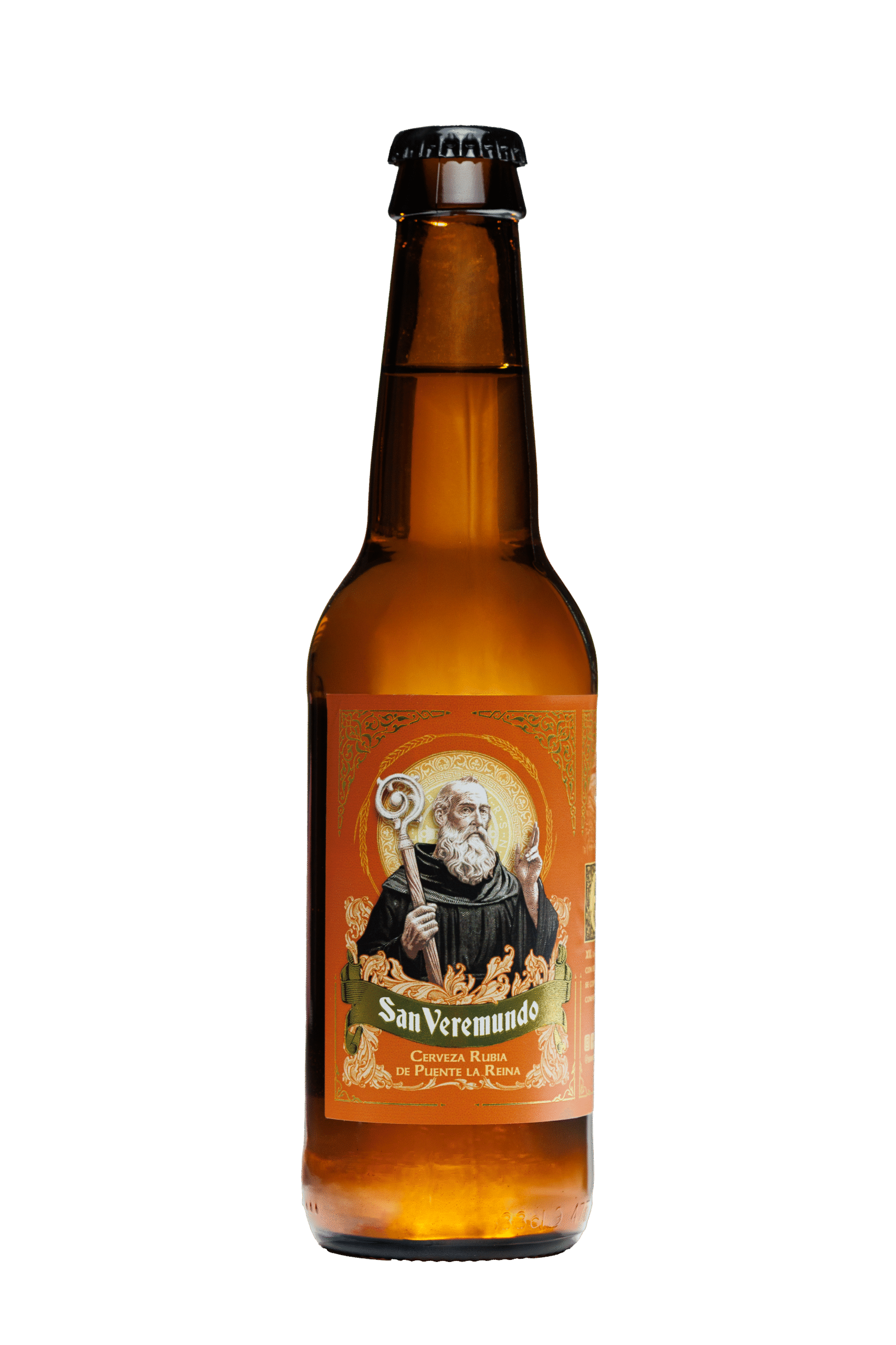 RUBIA SIN FILTRAR DE PUENTE LA REINA