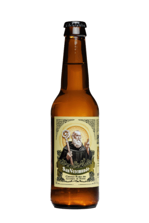 Sin alcohol de Viana