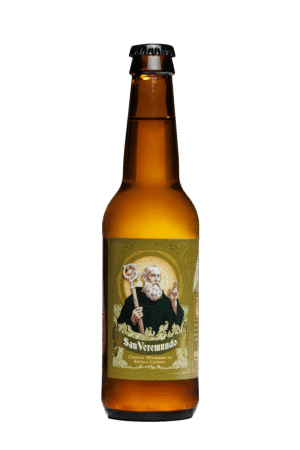 Weissbier de Estella-Lizarra